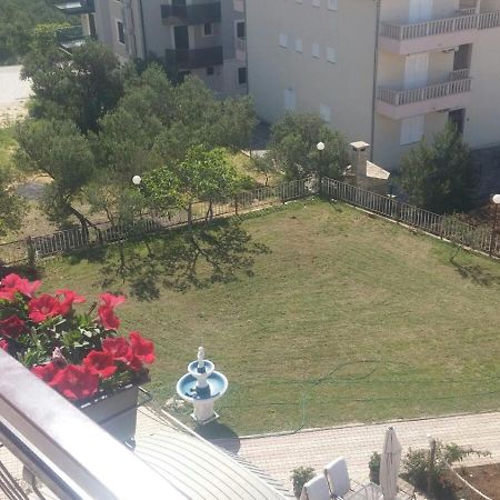 Apartmani Sutic Promajna Dış mekan fotoğraf