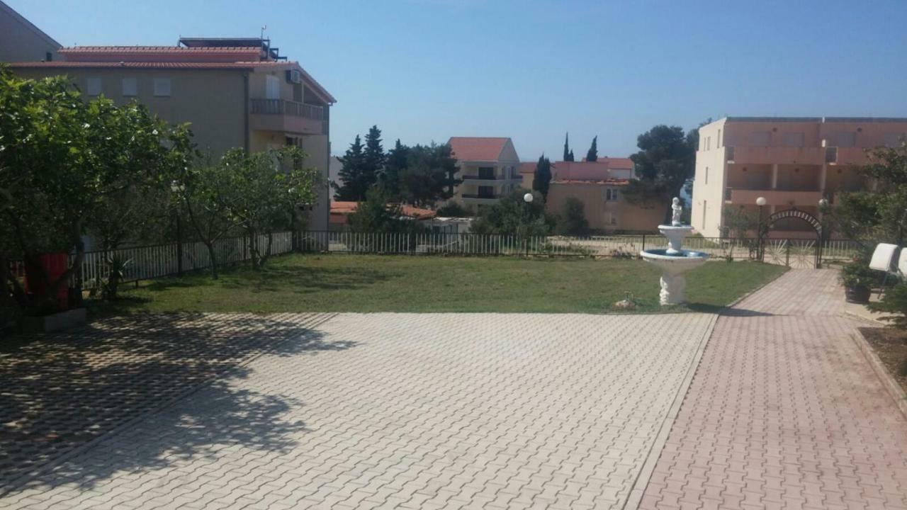 Apartmani Sutic Promajna Dış mekan fotoğraf